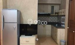 Dijual Segera Apartemen 1 KT & 1 KM di Kelapa Gading, Jakarta Utara Dijual Segera Apartemen 1 KT & 1 KM di Kelapa Gading, Jakarta Utara