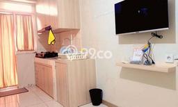 Apartement Green Palm Studio Furnished, Jakarta Barat Apartement Green Palm Studio Furnished, Jakarta Barat