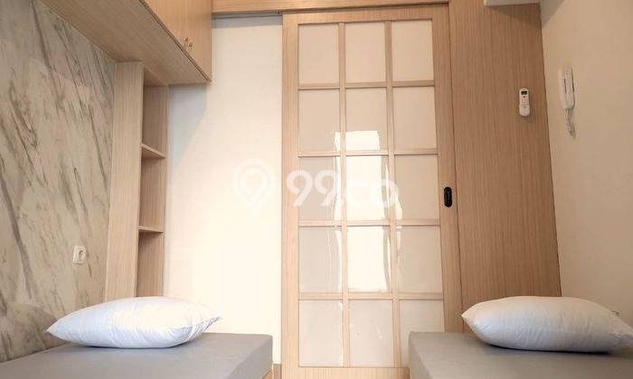 Dijual Apartemen 1 KT 1 KM di Teluk Naga Luas 21m2 Dijual Apartemen 1 KT 1 KM di Teluk Naga Luas 21m2