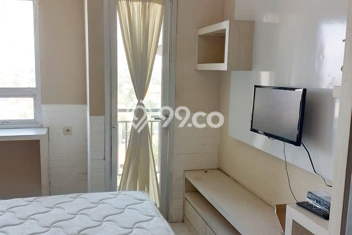 Apartemen di Rungkut, 1 KM, Luas 21m2m², Area Berkembang Apartemen di Rungkut, 1 KM, Luas 21m2m², Area Berkembang