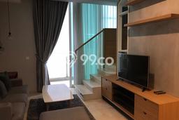 Apartemen Ideal Dijual di Kebon Jeruk, Jakarta Barat Punya 2 KT / 2 Kamar Mandi Apartemen Ideal Dijual di Kebon Jeruk, Jakarta Barat Punya 2 KT / 2 Kamar Mandi