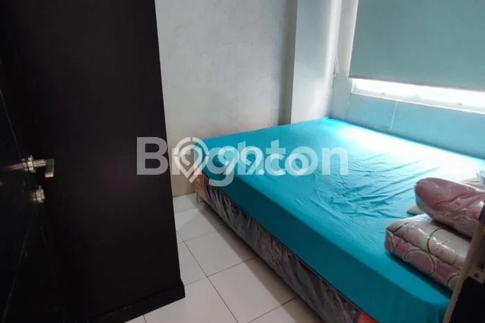 Apartemen Modern Dijual di Karawaci, Tangerang Dilengkapi 2 KT dan 2 KM Apartemen Modern Dijual di Karawaci, Tangerang Dilengkapi 2 KT dan 2 KM