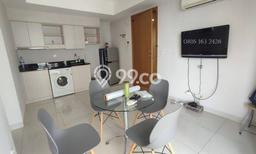 HOT DEAL! Apartemen di Kemayoran, 1 KM, Luas 52m2m², Lokasi Elite, Pemandangan Indah HOT DEAL! Apartemen di Kemayoran, 1 KM, Luas 52m2m², Lokasi Elite, Pemandangan Indah