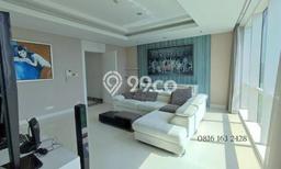 Hunian Apartemen High-Class untuk Dijual di Jakarta Utara dengan 3 BR & 2 Kamar Mandi Hunian Apartemen High-Class untuk Dijual di Jakarta Utara dengan 3 BR & 2 Kamar Mandi
