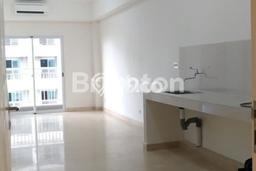 Apartemen Nyaman Dijual di Medan Barat, Medan Dilengkapi 1 KT dan 1 KM Apartemen Nyaman Dijual di Medan Barat, Medan Dilengkapi 1 KT dan 1 KM
