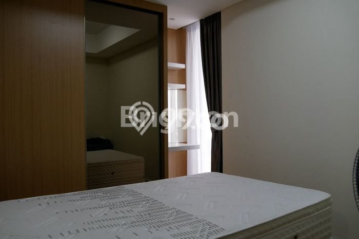 Apartemen Strategis di , Luas 48m2m², 2 KT Apartemen Strategis di , Luas 48m2m², 2 KT