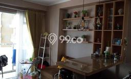 Untuk Dijual Apartemen 2 KT & 1 KM di Bandung Lokasi Strategis Untuk Dijual Apartemen 2 KT & 1 KM di Bandung Lokasi Strategis