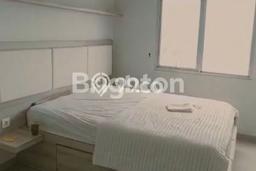 Hunian Apartemen Strategis untuk Dijual di Depok dengan 1 Kamar Hunian Apartemen Strategis untuk Dijual di Depok dengan 1 Kamar