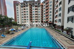 Disewakan Apartemen Murah di Lebak Bulus 3 KT Disewakan Apartemen Murah di Lebak Bulus 3 KT