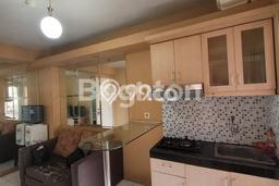 Hunian Apartemen 2 KT 1 KM Dijual di Pancoran Jakarta Selatan, Luas 33m2 Hunian Apartemen 2 KT 1 KM Dijual di Pancoran Jakarta Selatan, Luas 33m2