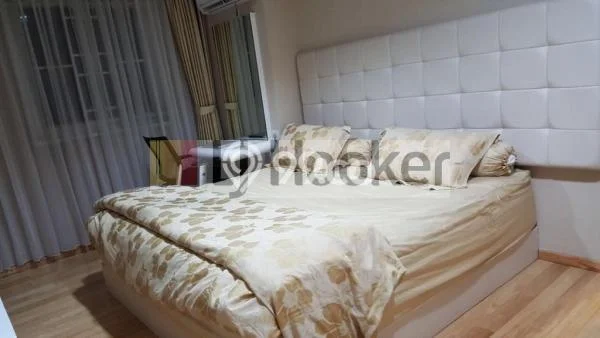 Untuk Dijual Apartemen Prestisius di Semarang Tengah, Semarang 3 Kamar Tidur Untuk Dijual Apartemen Prestisius di Semarang Tengah, Semarang 3 Kamar Tidur