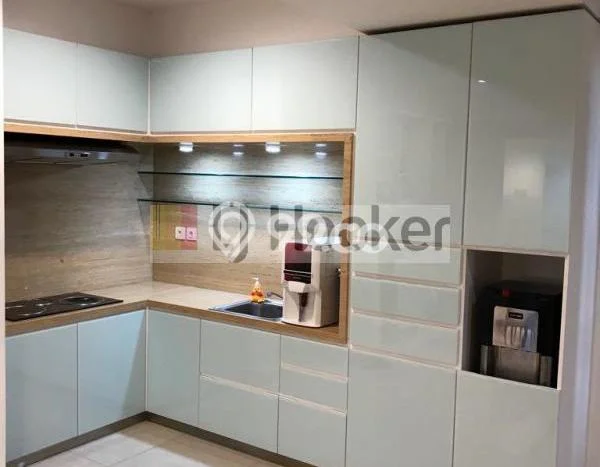 Untuk Dijual Apartemen Prestisius di Semarang Tengah, Semarang 3 Kamar Tidur Untuk Dijual Apartemen Prestisius di Semarang Tengah, Semarang 3 Kamar Tidur
