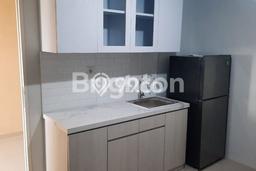 Apartemen Terawat Dijual di Surabaya Spesifikasi 2 KT, 1 KM Apartemen Terawat Dijual di Surabaya Spesifikasi 2 KT, 1 KM
