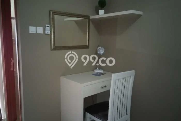 Apartemen Harga Bersahabat di Cimanggis Spesifikasi 0 Kamar Apartemen Harga Bersahabat di Cimanggis Spesifikasi 0 Kamar