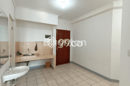 Apartemen Minimalis untuk Disewa, 1 Kamar di Jakarta Barat Apartemen Minimalis untuk Disewa, 1 Kamar di Jakarta Barat