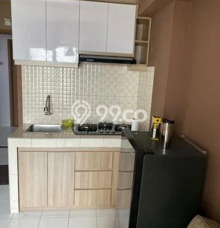 Apartemen Terjangkau di Gunung Putri Bogor dengan 2 KT & 1 KM Apartemen Terjangkau di Gunung Putri Bogor dengan 2 KT & 1 KM