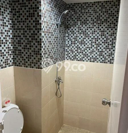 Apartemen Terjangkau di Gunung Putri Bogor dengan 2 KT & 1 KM Apartemen Terjangkau di Gunung Putri Bogor dengan 2 KT & 1 KM