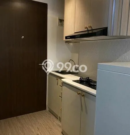 Untuk Dijual Apartemen 1 KT & 1 KM di Bekasi Lokasi Strategis Untuk Dijual Apartemen 1 KT & 1 KM di Bekasi Lokasi Strategis
