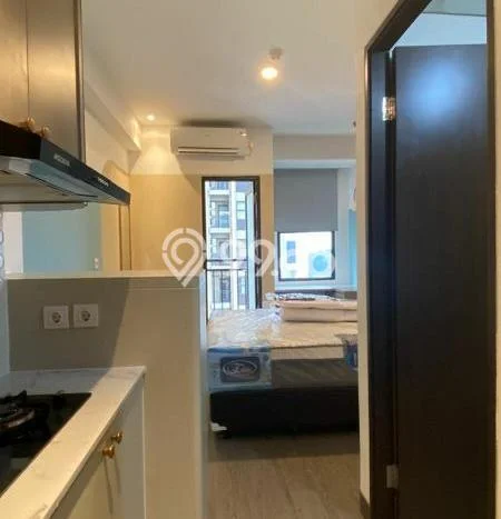 Untuk Dijual Apartemen 1 KT & 1 KM di Bekasi Lokasi Strategis Untuk Dijual Apartemen 1 KT & 1 KM di Bekasi Lokasi Strategis