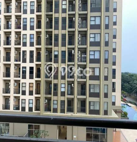 Untuk Dijual Apartemen 1 KT & 1 KM di Bekasi Lokasi Strategis Untuk Dijual Apartemen 1 KT & 1 KM di Bekasi Lokasi Strategis