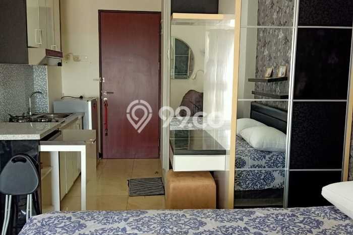 Siap Milik Apartemen 1 Kamar Tidur, 1 Kamar Mandi di Arcamanik, Bandung Siap Milik Apartemen 1 Kamar Tidur, 1 Kamar Mandi di Arcamanik, Bandung