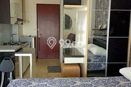 Siap Milik Apartemen 1 Kamar Tidur, 1 Kamar Mandi di Arcamanik, Bandung Siap Milik Apartemen 1 Kamar Tidur, 1 Kamar Mandi di Arcamanik, Bandung