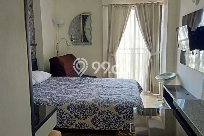 Siap Milik Apartemen 1 Kamar Tidur, 1 Kamar Mandi di Arcamanik, Bandung Siap Milik Apartemen 1 Kamar Tidur, 1 Kamar Mandi di Arcamanik, Bandung