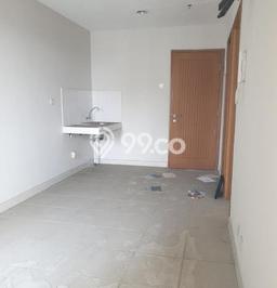 Apartemen Eksklusif Kawasan Pangkalan Jati, 2 KT, Luas 45m² Apartemen Eksklusif Kawasan Pangkalan Jati, 2 KT, Luas 45m²