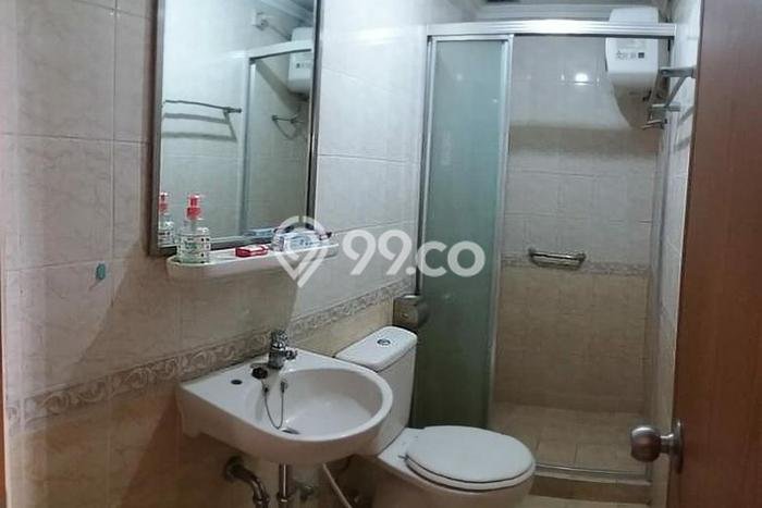 Untuk Dijual Apartemen 3 KT & 3 KM di Bandung Lokasi Strategis Untuk Dijual Apartemen 3 KT & 3 KM di Bandung Lokasi Strategis