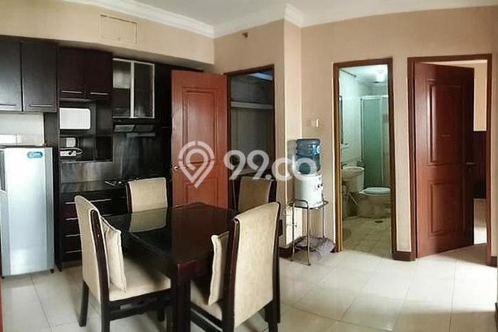 Untuk Dijual Apartemen 3 KT & 3 KM di Bandung Lokasi Strategis Untuk Dijual Apartemen 3 KT & 3 KM di Bandung Lokasi Strategis