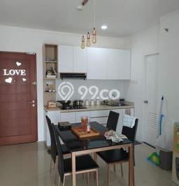 Unit Apartemen Dijual di Coblong, Bandung, dengan 2 Bedroom, 2 Bathroom Unit Apartemen Dijual di Coblong, Bandung, dengan 2 Bedroom, 2 Bathroom
