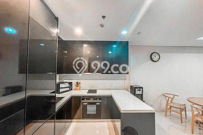 Paling Dicari! Apartemen Eksklusif Dijual di Pondok Indah Punya 1 Bedroom Paling Dicari! Apartemen Eksklusif Dijual di Pondok Indah Punya 1 Bedroom