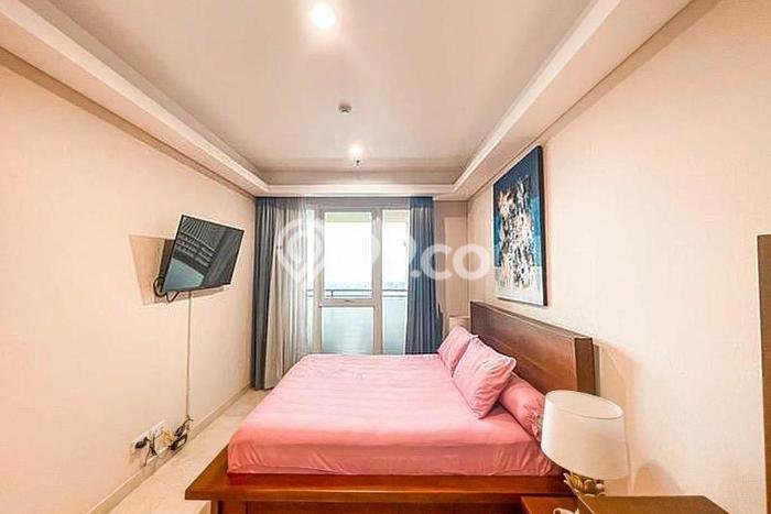 Paling Dicari! Apartemen Eksklusif Dijual di Pondok Indah Punya 1 Bedroom Paling Dicari! Apartemen Eksklusif Dijual di Pondok Indah Punya 1 Bedroom