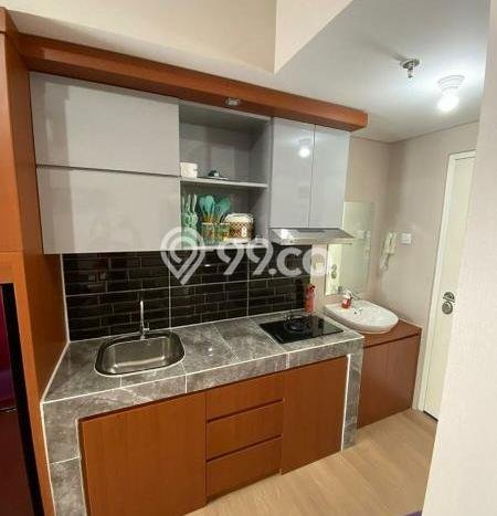 Disewakan Apartemen Ekonomis 1 KT di Alam Sutera Tangerang Disewakan Apartemen Ekonomis 1 KT di Alam Sutera Tangerang