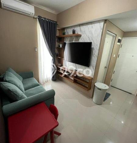 Sewa Sekarang Apartemen Nyaman 2 KT di Kawasan Pinang Sewa Sekarang Apartemen Nyaman 2 KT di Kawasan Pinang