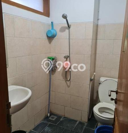 Apartemen Minimalis di Beji Depok dengan 1 KT & 0 KM Apartemen Minimalis di Beji Depok dengan 1 KT & 0 KM