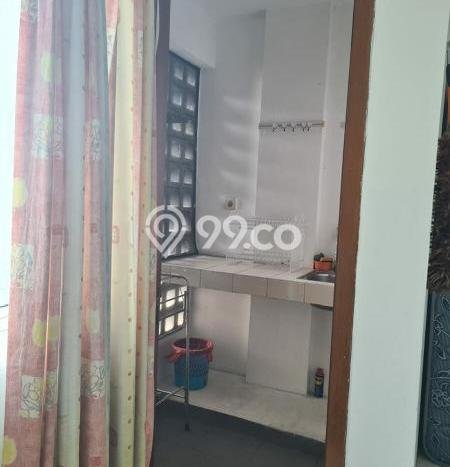 Apartemen Minimalis di Beji Depok dengan 1 KT & 0 KM Apartemen Minimalis di Beji Depok dengan 1 KT & 0 KM