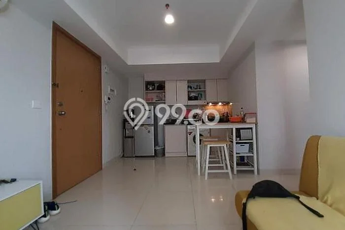 Ada Kamar Hunian Hemat Disewa di Kemayoran, Jakarta Pusat 2 BR Ada Kamar Hunian Hemat Disewa di Kemayoran, Jakarta Pusat 2 BR