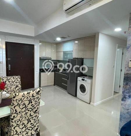 Disewakan Apartemen Harga Terjangkau di Kuningan 2 Bedroom Disewakan Apartemen Harga Terjangkau di Kuningan 2 Bedroom