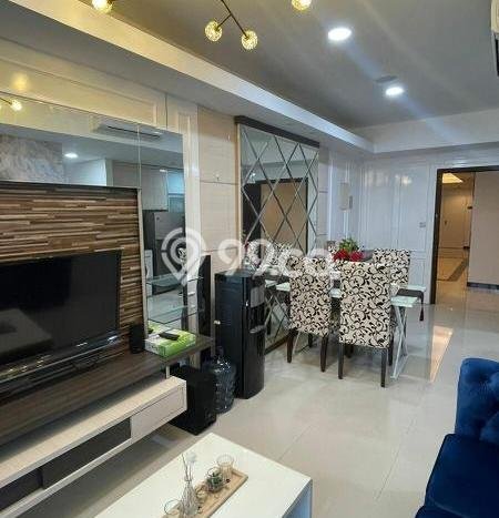 Disewakan Apartemen Harga Terjangkau di Kuningan 2 Bedroom Disewakan Apartemen Harga Terjangkau di Kuningan 2 Bedroom