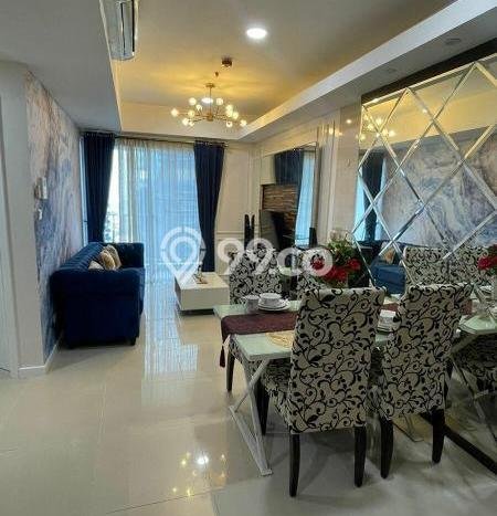Disewakan Apartemen Harga Terjangkau di Kuningan 2 Bedroom Disewakan Apartemen Harga Terjangkau di Kuningan 2 Bedroom