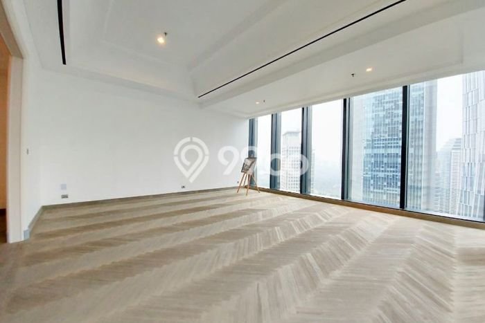 Hunian Apartemen Eksklusif untuk Dijual di Jakarta Selatan dengan 4 BR & 4 Kamar Mandi Hunian Apartemen Eksklusif untuk Dijual di Jakarta Selatan dengan 4 BR & 4 Kamar Mandi
