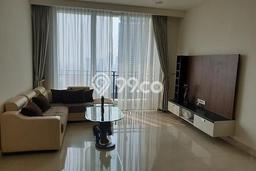 Dijual Apartemen Prestisius di Kebayoran Baru, Jakarta Selatan 2 Kamar Tidur Dijual Apartemen Prestisius di Kebayoran Baru, Jakarta Selatan 2 Kamar Tidur