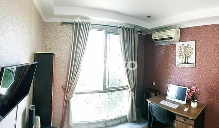 Disewakan Segera Apartemen Nyaman 3 KT di Kawasan Senen Disewakan Segera Apartemen Nyaman 3 KT di Kawasan Senen