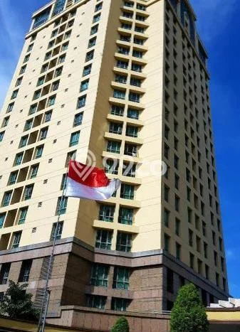 Disewakan Segera Apartemen Nyaman 3 KT di Kawasan Senen Disewakan Segera Apartemen Nyaman 3 KT di Kawasan Senen