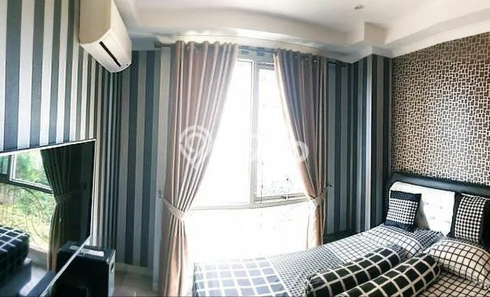 Disewakan Segera Apartemen Nyaman 3 KT di Kawasan Senen Disewakan Segera Apartemen Nyaman 3 KT di Kawasan Senen