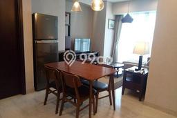 Apartemen Strategis 79m2 di Kuningan Jakarta Selatan 2 KT Apartemen Strategis 79m2 di Kuningan Jakarta Selatan 2 KT