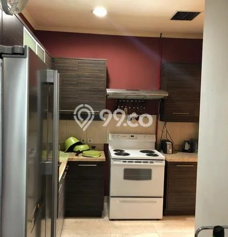 Apartemen Disewakan Murah 2 KT / 2 KM di Kebayoran Lama, Jakarta Selatan Apartemen Disewakan Murah 2 KT / 2 KM di Kebayoran Lama, Jakarta Selatan