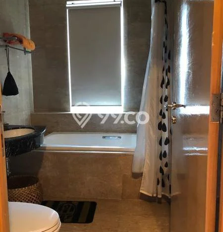 Apartemen Disewakan Murah 2 KT / 2 KM di Kebayoran Lama, Jakarta Selatan Apartemen Disewakan Murah 2 KT / 2 KM di Kebayoran Lama, Jakarta Selatan