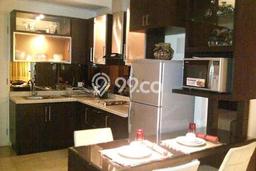 Disewakan Cepat! Hunian Apartemen Hemat di Tanah Abang, Jakarta Pusat 2 Kamar Tidur dan 1 Kamar Mandi Disewakan Cepat! Hunian Apartemen Hemat di Tanah Abang, Jakarta Pusat 2 Kamar Tidur dan 1 Kamar Mandi